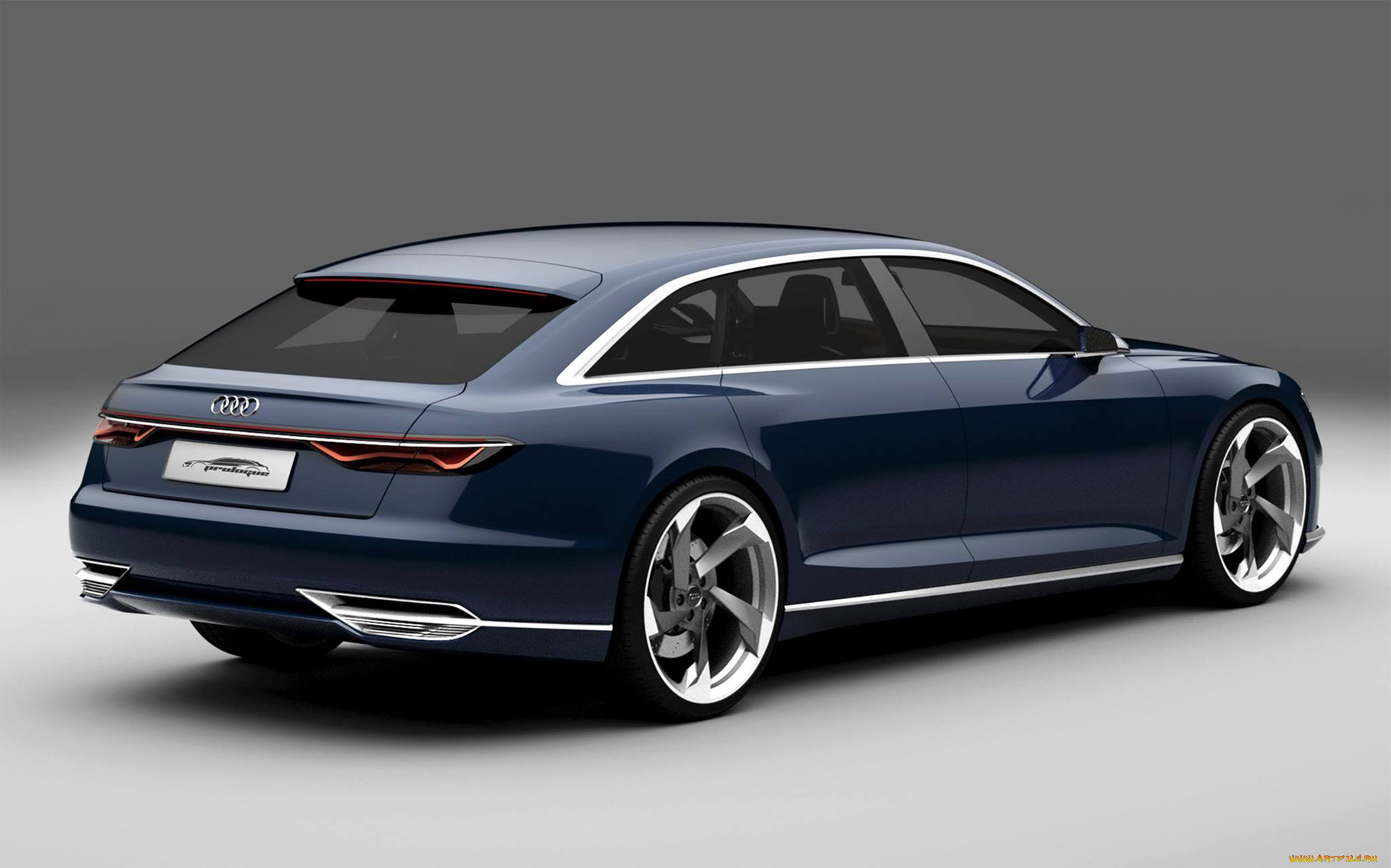audi prologue avant concept 2015, , audi, car, 2015, concept, prologue, avant